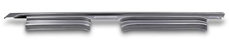 DIEDERICHS Einstiegblech 9435041 links
