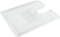 Heidenfeld SVS11 Sous Vide Garer Behälter - Extra groß 32.0 x 26.5 x 20.0 cm - Deckel - Rack - Behälter Set - Komplett Set - Volumen 11l - Sous-Vide Stick Zubehör - Kitchen aid (Deckel-Einzel)