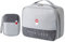 Notfalltasche, 2 Stück Reiseapotheke Set, Für Zuhause, Reisen, Camping, Outdoor Aktivitäten, Grau