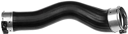 GATES 09-0745 Ladeluftschlauch Kompatibel mit BMW 5 Touring F11 13717612095 4177-10745 417710745