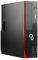 Fujitsu Esprimo D757 SFF - Ordenador de sobremesa, CPU Intel Core i5-6400, memoria RAM de 16 GB DDR4, disco SSD de 480 GB, sistema operativo Windows 11 Professional (reacondicionado)