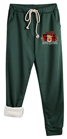 GADXE Thermounterwäsche Für Herren Mit Fleece gefütterte Leggings für Damen, Winter, warme, Dicke Strumpfhose, Thermo-Samthose, weich, dehnbar Schwitzanzug Eishockey Herren (AG, L)