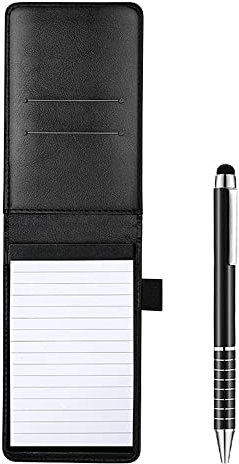 Marinada 12-teiliges Notizbuch-Set mit 10 Stück, 3 Zoll x 5 Zoll