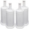Sparesbarn 2X Wasserfilter Kompatibel mit allen Sage Espressomaschinen SES008WHT0NEU1 SES500 SES878 SES880 SES881 SES990