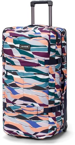 Dakine Geteilte Rolle, Night Skyline, 110 Liter, Weich
