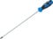 BGS 74543 | Schraubendreher | T-Profil (für Torx) T20 | Klingenlänge 250 mm