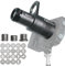 DF DIGITALFOTO Mini Ottico Snoot Proiettore, Attacco per Faretto Fotografico con Supporto Zhiyun/Ulanzi/Godox, 33 Gobo, Telaio Magnetico, Compatibile con ZHIYUN CINEPEER CX100, Godox ML100Bi/ML60IIBi