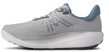 Karhu Herren Ikoni 3.0 Laufschuhe, Glacier Gray/Quiet Shade, 46 EU