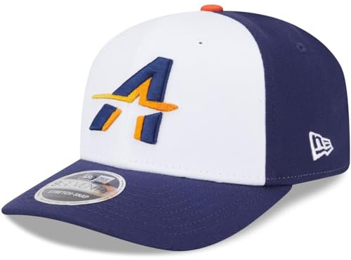 New Era 9Seventy Stretch Cap City Connect Houston Astros