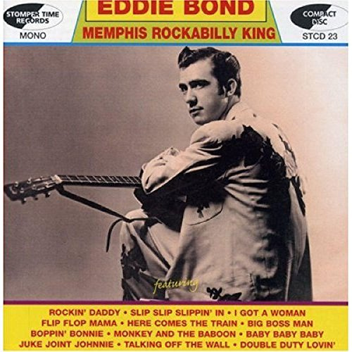 Memphis Rockabilly King