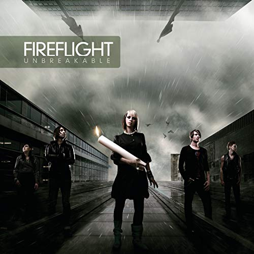 Flicker / Gerth Medien (Gerth Medien)