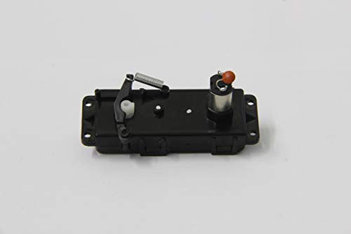 Jamara 71014 Servo Mustang 865, Mehrfarbig
