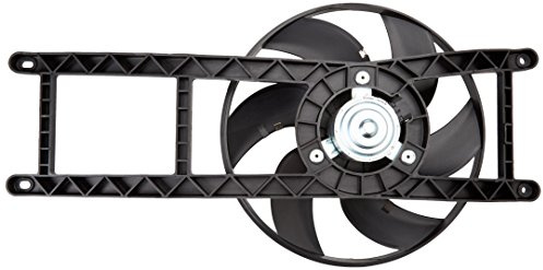 VALEO 698786 Elektromotor, Kühlerlüfter