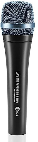 SENNHEISER E935 Microfono dinamico cardioide