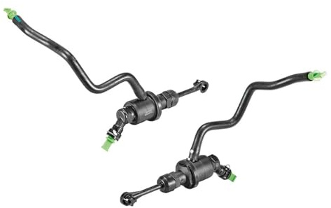 Valeo Geberzylinder, Kupplung 804809 | Kompatibel mit: NISSAN QASHQAI / QASHQAI +2 I