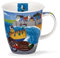 Becher Nevis Ahoi Lobster Pot - 0,48l
