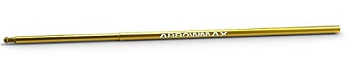 Arrowmax Ball Driver Hex Wrench 2.0 x 120mm Tip Only V2