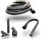 MisterVac kompatibel mit Schlauchset Miele S 126 De Luxe Clean Air