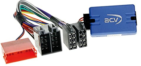 Lenkradfernbedienung Adapter Kia verschiedene Modelle
