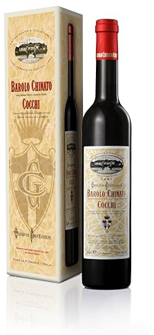 Cocchi Barolo Chinato - 500 Ml