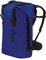 SealLine Black Canyon Wasserdichter Rucksack, Unisex, wasserdichter Rucksack, 040818109175, blau, 65-Liter