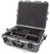 Nanuk 945 Waterproof Hard Case with Foam Insert for Zhiyun Crane 3 Lab - Silver