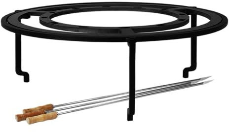 Ofyr - Brasilianer Grill set xl
