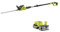 Pack RYOBI taille-haies 18V OnePlus OPT1845 - 1 batterie 5.0Ah - 1 chargeur rapide 2.0Ah RC18120-150
