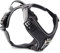 Wolters Geschirr Active Pro, Größe:45-52.5 cm, Farbe:schwarz/schwarz