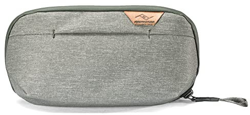 PEAK DESIGN Trousse de Toilette BWP-S-SG-1