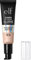 e.l.f. Camo CC Cream, Farbkorrigierende Foundation Mit Mittlerer Bis Voller Deckkraft Und LSF 30, Vegan & Tierversuchsfrei, Fair 125 C, 30 g