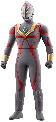 BANDAI Ultra Monster Series 172 Teranoid