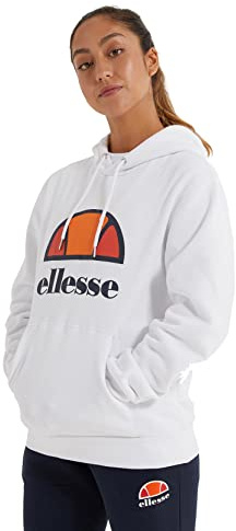 Ellesse Herren Yuffie Oh Hoody Hoodie