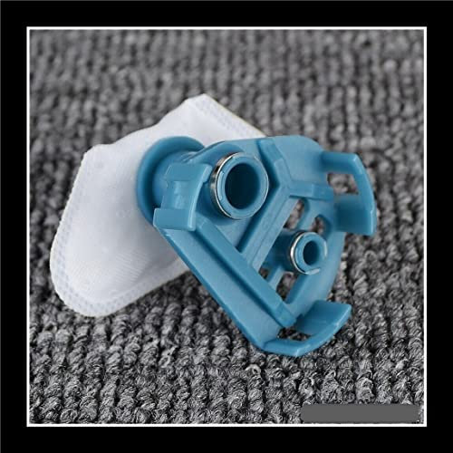 TERAM LOISIRS Filtro pompa benzina compatibile per Yamaha YZF-R6 R6 50th Anniversary Edition 2006 2007