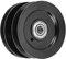 756-0638 Deckspindelrolle für MTD Yard Machine LT16 LT165 LT18 LT185 Wassersäule Rasentraktor