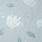 Crown Synergy Floral Blue/Grey