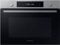 Samsung Series 4 NQ5B4513GBS 45cm High, Built In Microwave - Stainless Steel