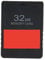 SYH&AQYE 32MB Game Memory Card, Plug and Play High Speed FMCB V1.966 Memory Card for PS1 PS2 Games