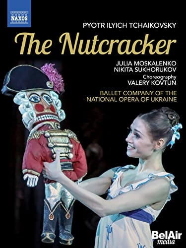 Tschaikowsky: Der Nussknacker