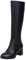 Stivali Alti Fucsia Stivali Cowboy Donna Pelle Stivali Motocross 43 Stivali Donna Invernali Pelle Cowboy Western Scarpe da Ciabatte Donna Eleganti Sandali con Tacco g-A 42