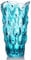 CEMABT Jarrones de cristal para flores, jarrones gruesos de 3.3 libras para mesas y centros de mesa, jarrón para decoración del hogar, cristal, colorido, vintage y transparente, jarrones grandes,