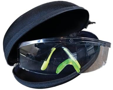 Scangrip 03.5759 UV-Schutz Brille