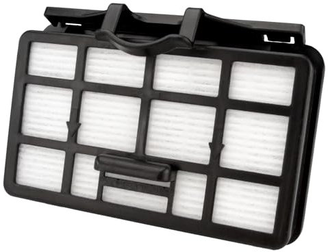 Dirt Devil Kit de filtres pour aspirateur DD260 - N° : 2630002