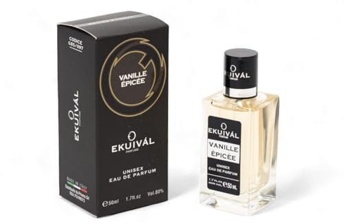 Tabacco Vanigliato Parfum Äquivalent für Herren, kompatibel | Eau de Parfum 50 ml