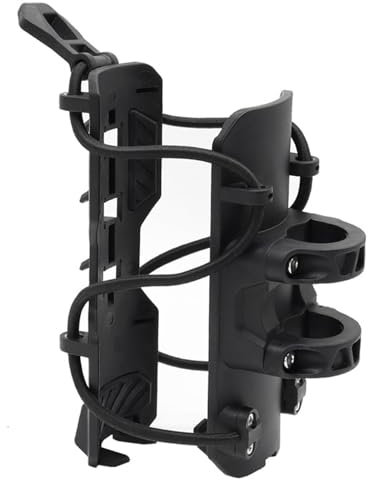 Support de bouteille d'eau pour vélo - Support de bouteille d'eau pour guidon de vélo - Support de bouteille d'eau pour vélo - Support de bouteille d'eau pour vélo - Cadre de vélo