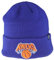 ZHATS Unisex Kinder NBA Officially Licensed Youth Cuff Icon Color Beanie-Mütze, Team-Farbe, Einheitsgröße
