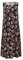 OPUS Damen Midikleid | Midikleid WICY City A-Linie aus ECOVERO™ Viskose Coal Blue, 40