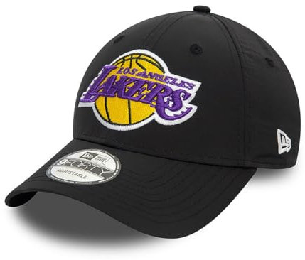 New Era 60565233 - Gorra para hombre, color negro