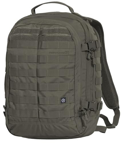 Pentagon Kyler Bag Rucksack 36 L SteingrauOliv