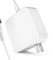 60W A1278 MacBook Pro Charger - Fast L-Tip Power Adapter for Mac Book Air, Mac Book Pro 13 inch Laptop (Before Mid 2012 Models), A1278 A1181 A1184 A1185 A1344 Supply Cord